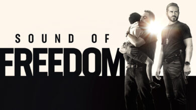 sound of freedom