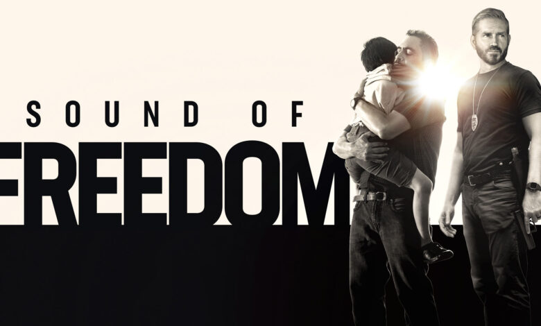 sound of freedom