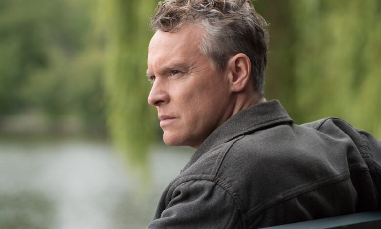 Tate Donovan