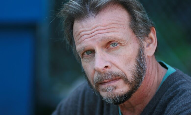 Marc Singer