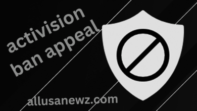 activision ban appeal