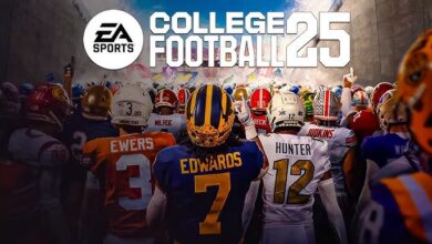 EA Sports College Football