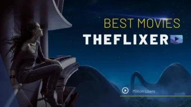 theflixer tv