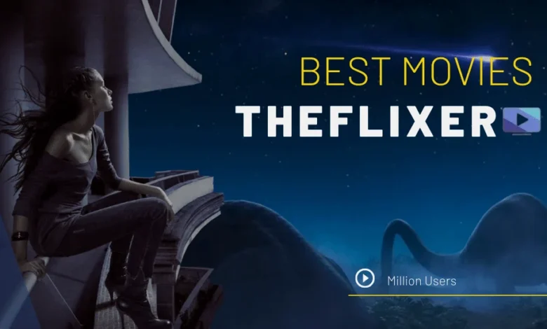 theflixer tv