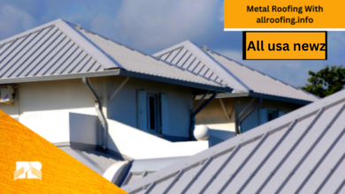 metal roofing allroofing.info