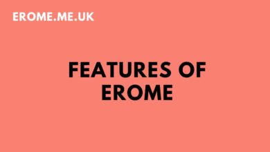 Features of Erome