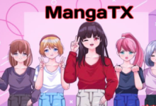 mangatx