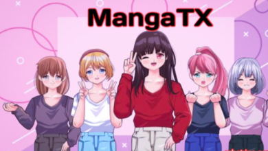 mangatx