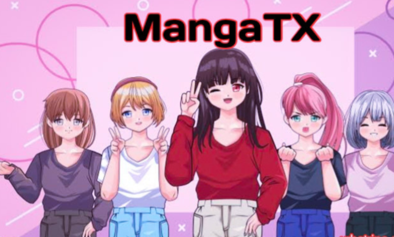 mangatx