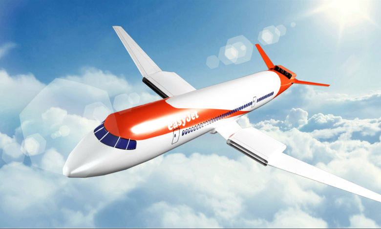 Wright Electric: Pioneering Sustainable Aviation