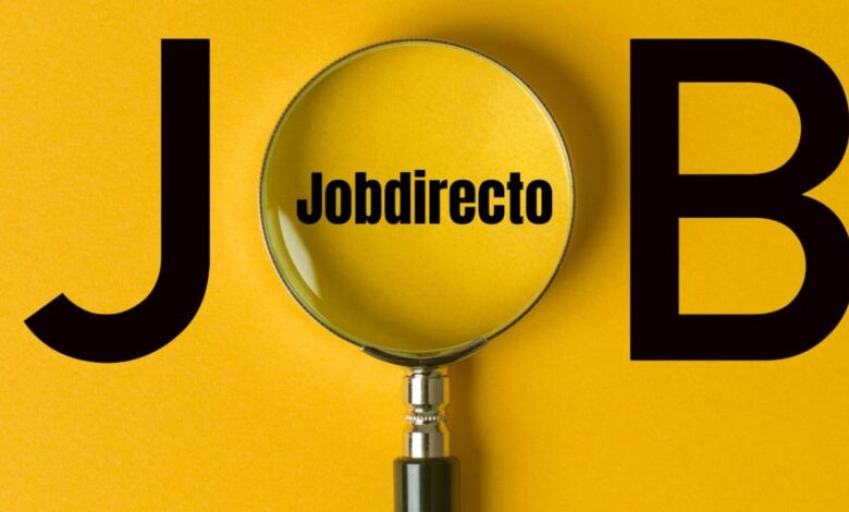 jobdirecto