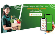 apps like instacart