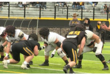 michigan tech football