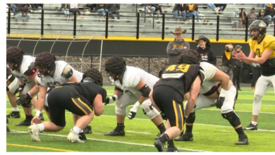 michigan tech football